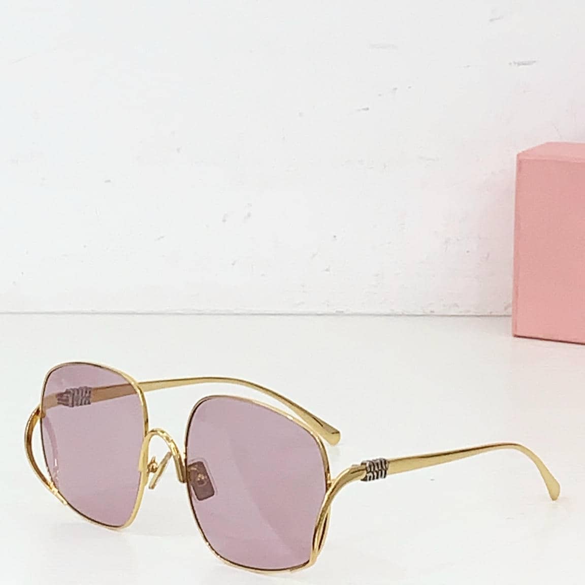 Miu Miu Sunglasses